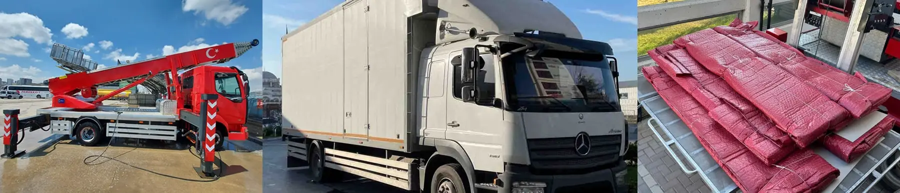 Çukurambar Şehirler Arası Nakliyat görseli